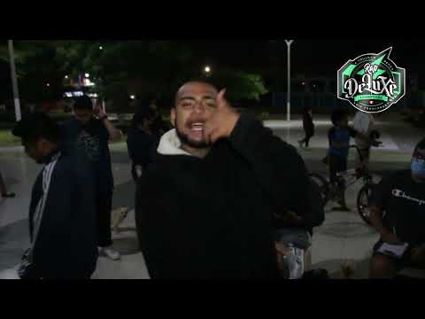 TRES SEGUNDOS VS PAPICHA || 8VOS DE FINAL || CLASIFICATORIA P09 BATTLES