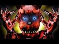 FNAF 4 Teaser Trailer! | The Final Chapter | Five ...