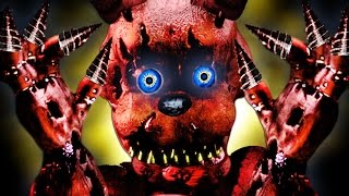 Clip of Five Nights at Freddy's 4