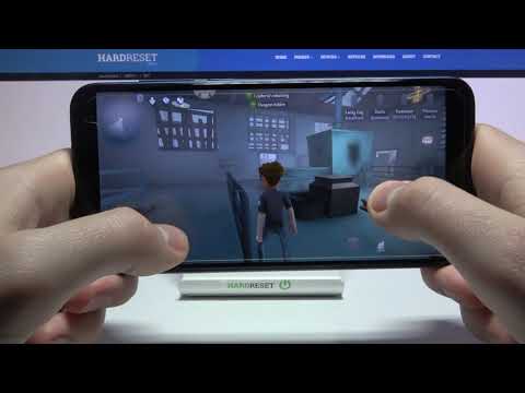 Identity V Gameplay on Meizu M6T – Gaming Quality