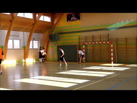 LZS Rumienica (czarne) - UKS Jordan Kazanice