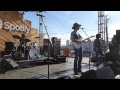 Ryan Bingham - My Diamond is Too Rough (SXSW 2015) HD