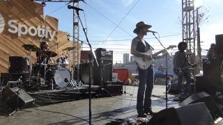 Ryan Bingham - My Diamond is Too Rough (SXSW 2015) HD