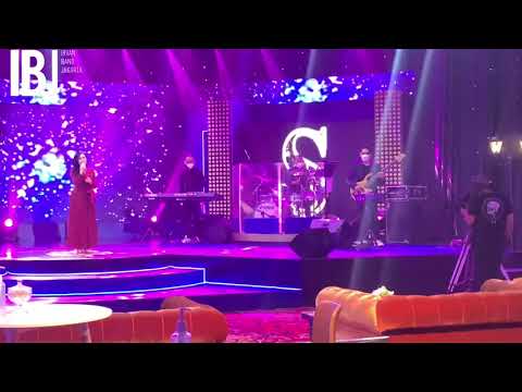 #irvanbandjakarta | Iis Dahlia - Tamu Tak d Undang (reYUNIan)