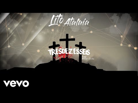 Lito Atalaia - TRESDEZESSEIS (Pseudo Video)