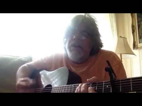 Why I Love Country Music - Lloyd Cole
