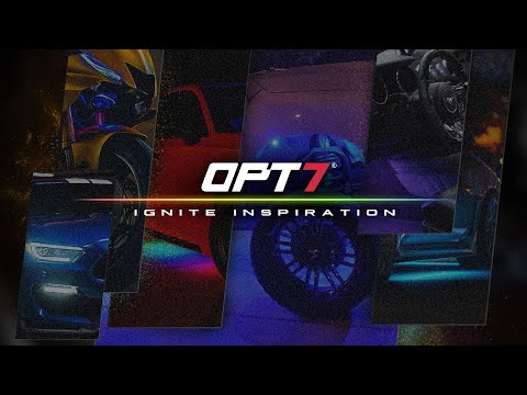 OPT7 Ignite Inspiration - We are OPT7
