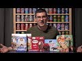CTC Lightning Round Review 21 9 Winter Holiday Products 2019