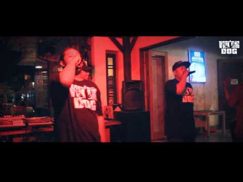 WORK'KINGDOG Ft Way E Double R Way - All In One