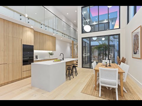 28A Wentworth Street, Shellharbour, South Coast, 4 ਕਮਰੇ, 3 ਬਾਥਰੂਮ, Apartment