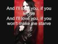 Devour - Marilyn Manson