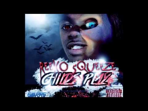 (Childs Play) 4. Reeko Squeeze - Imma Ride Ft Shorta | @SwaggieStudios