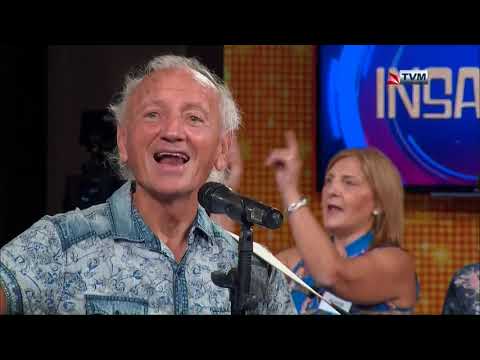 David Azzopardi - Tal-Pastizzi on Hadd Ghalik 2018/19