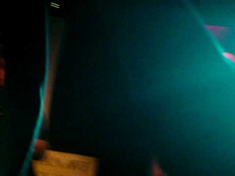 Kaczor, Sheller Exit 08