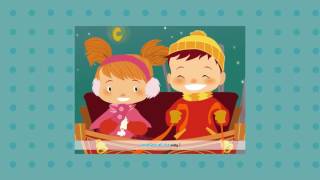 Jingle Bells - Comptine de Toupie