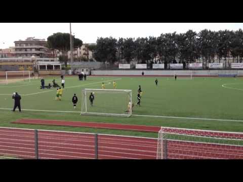 Finale ciampino vs Rocca di Papa  0-3