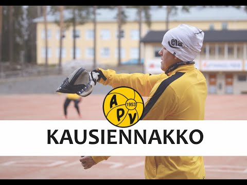Alavuden Peli-Veikkojen kausiennakko