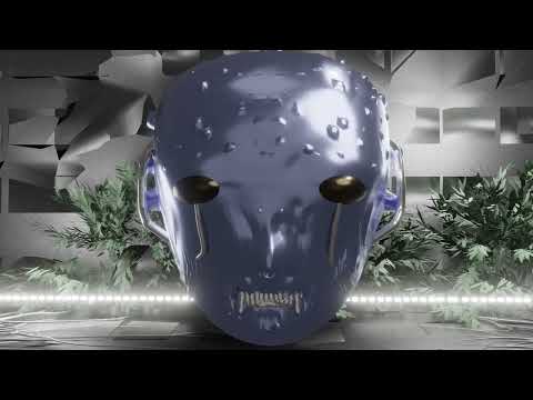 Y-Bash - TEMPTATION (OFFICIAL VISUALIZER)
