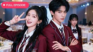 Download lagu She Returned as a Maid to Save the Heiress—Even the Untouchable Campus Prince Fell for Her! mp3