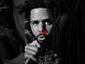 J Cole REVEALS Why He AVOIDED Kendrick