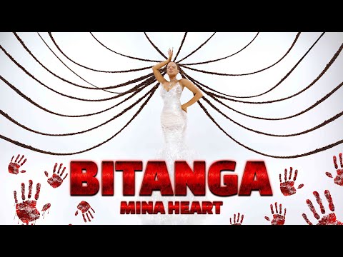 Mina Heart - Bitanga [Official Music Video]
