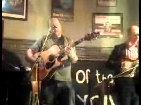 The Ship Song - James Whyte and Norman Lamont