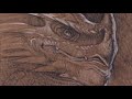Khandrop 2020 Phineus THE NEGRO MAGAsaurus Nehemiah Rides A Dragon To View The WALL ON FIRE