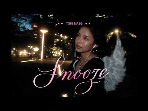 [YGIG] Snooze Covered by YGIG Maeg