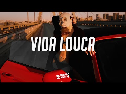 MC Poze do Rodo - Vida Louca (Nelgo Remix)