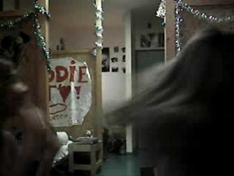 le feu sur les planches