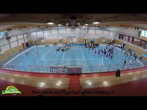 Floorball Albis Big Trophy 2020