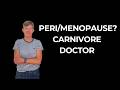 Menopause, Cortisol and Fat: Dr. Elizabeth Bright Explains Thyroid And Adrenal Health