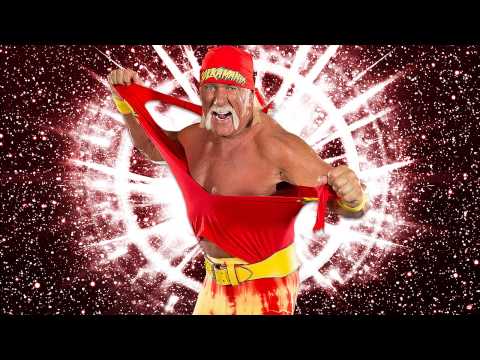 2014: Hulk Hogan 3rd WWE Theme Song - Real American [ᵀᴱᴼ + ᴴᴰ]
