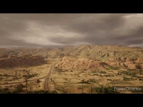 Lord Huron - Setting Sun - SLOWED