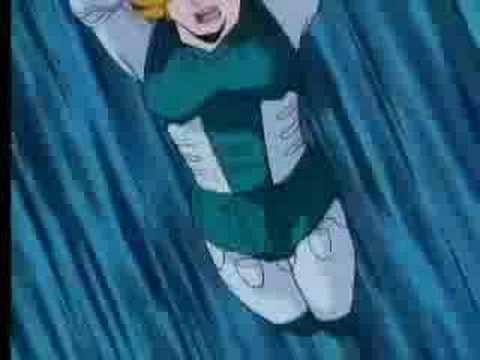 Ronin Warriors Episode 20