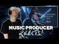 Music Producer Reacts to Legends Never Die (ft. Against The Current) | League of Legends