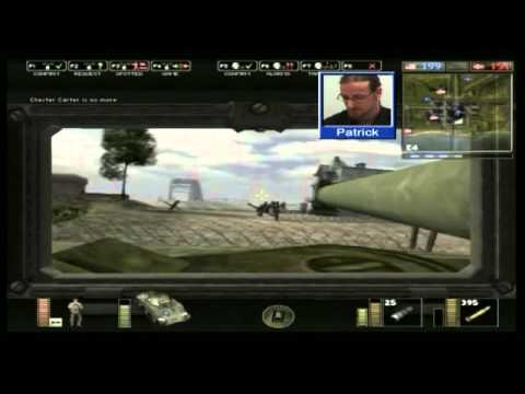 GS 2002/11 - Battlefield 1942 Multiplayer
