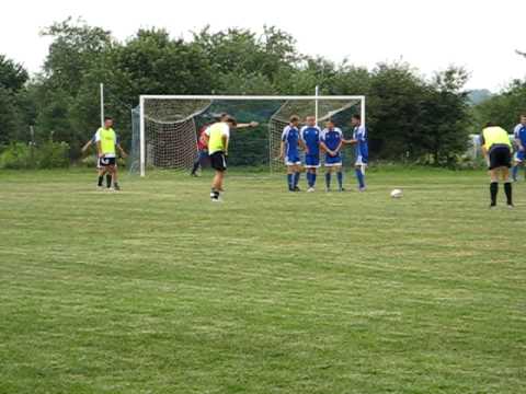 Grom Nowy Staw - Olimpia 2004 Elbląg
