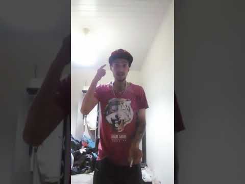 mc denis. ( dança da piramide )