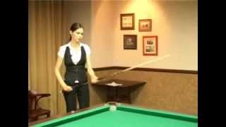 Billiard Lesson 3