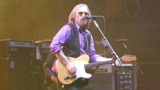 Tom Petty and the Heartbreakers - You Wreck Me (Dallas 04.22.17) HD