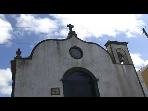 Venham Visitar Pilar João Bom da Bretanha 20 04 2020