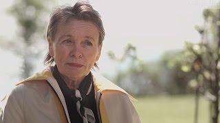 Laurie Anderson Interview: A Life of Storytelling