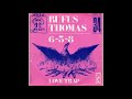 Rufus Thomas - 6-3-8