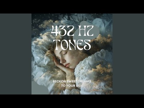 432 Hz Remember the Good Things