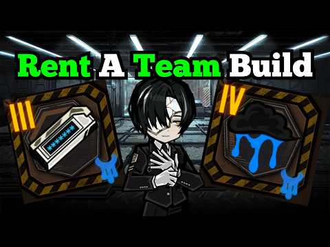 [Limbus Company] Renting A REALLY Good Team