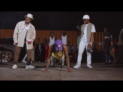 J-HAINE  - ON EST DEDANS feat @himraofficiel3231 x @youngemsv