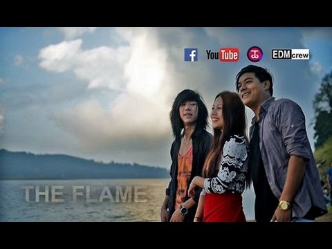 (zencas.app) The Flame - Official Music Video Release
