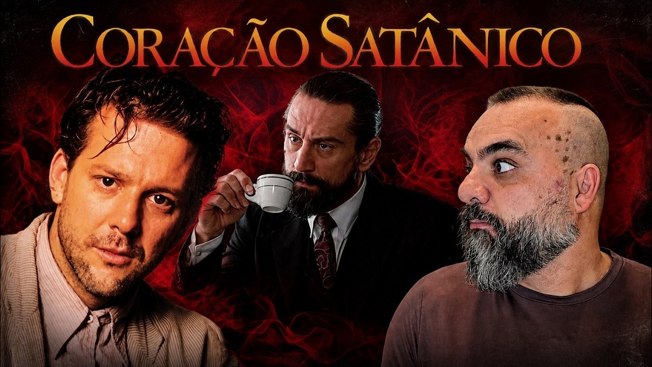 CORAÇÃO SATÂNICO (1987) - Crítica