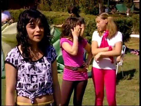 Atrévete a soñar Capítulo #22 Guerra de lodo "versión" (Incompleta)